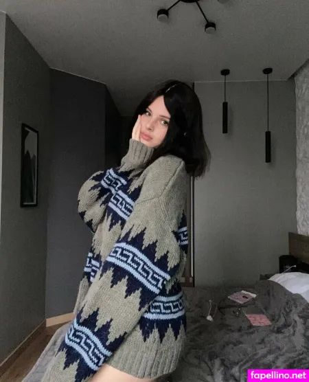 Mary Bloody OnlyFans Thumbnail #iaaXVPWogS