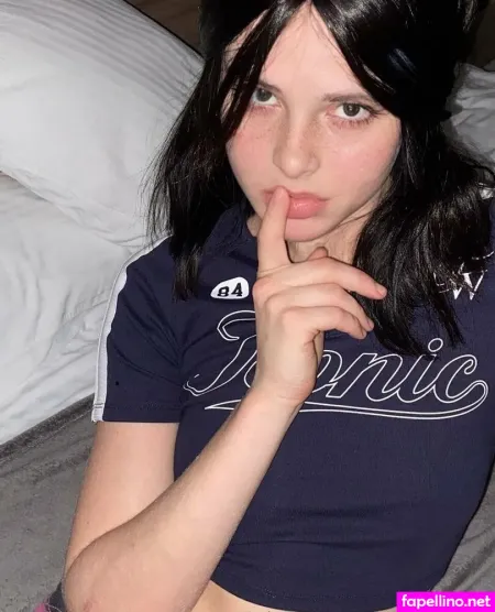 Mary Bloody OnlyFans Thumbnail #ql4dt92z4w