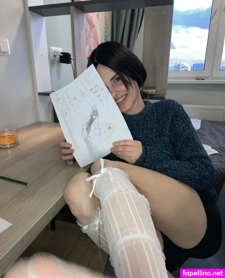 Mary Bloody OnlyFans Thumbnail #spVh9BYSf6