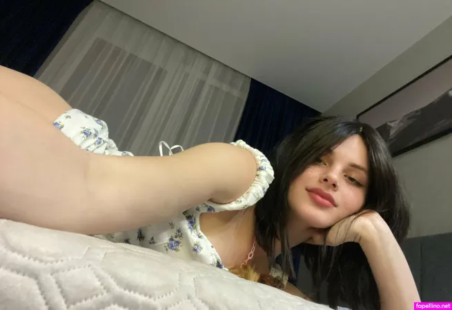 Mary Bloody OnlyFans Thumbnail #uIctEPvIkK