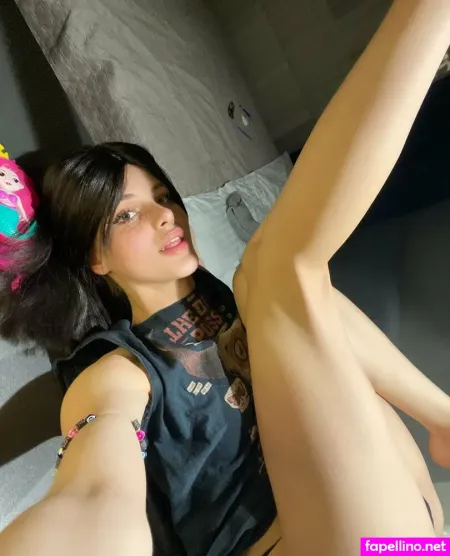 Mary Bloody OnlyFans Thumbnail #uYL7QubvCC