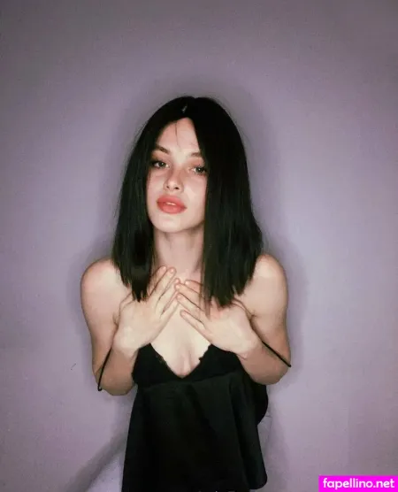 Mary Bloody OnlyFans Thumbnail #xyEqJ49zy3