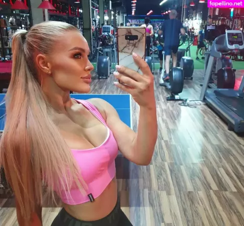 Mary Bondar OnlyFans Thumbnail #SFwKGpLLZ9