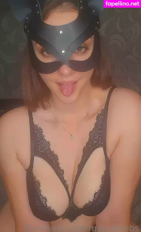 Mary Boobs OnlyFans Thumbnail #Cp7XSAxlp9