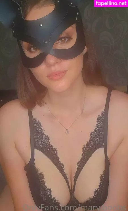 Mary Boobs OnlyFans Thumbnail #Mx6No1JnW8
