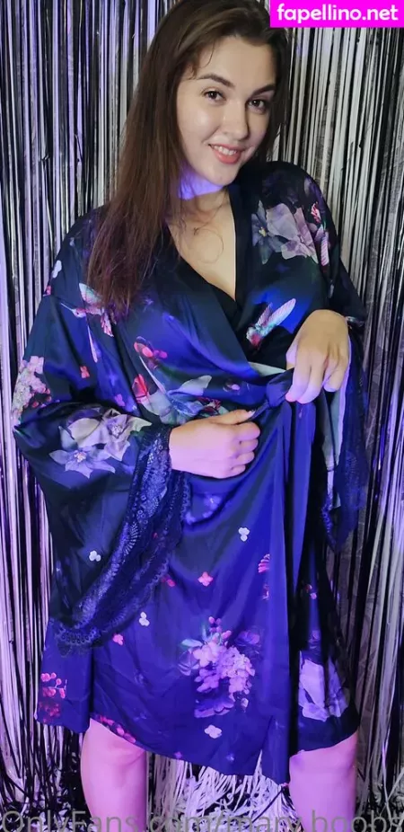 Mary Boobs OnlyFans Thumbnail #qmoQ1C2naN