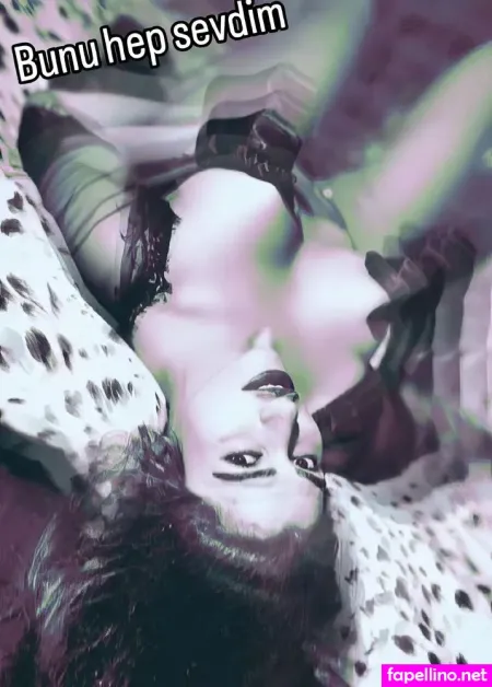 Mary Brainqueen OnlyFans Thumbnail #LhIRTiUFZB