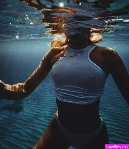 Mary Braun OnlyFans Thumbnail #1W5HM7pEqa