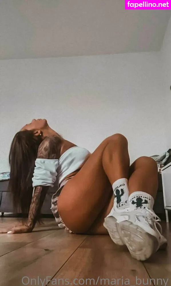 maria_bunny_free, mary.bunny Nude Leaked OnlyFans Photo #A1o7ZcotX5
