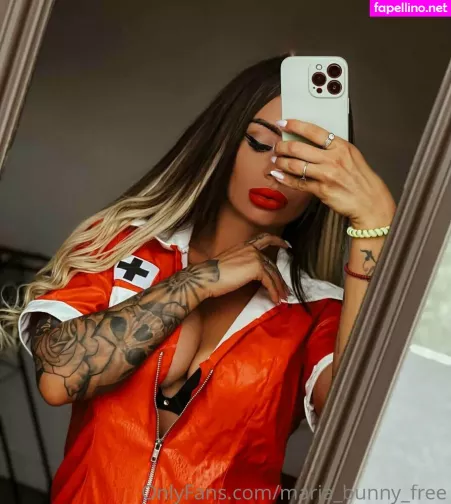 Mary Bunny OnlyFans Thumbnail #QnnrJv5DkE