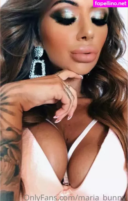 Mary Bunny OnlyFans Thumbnail #dweH3pxx3X