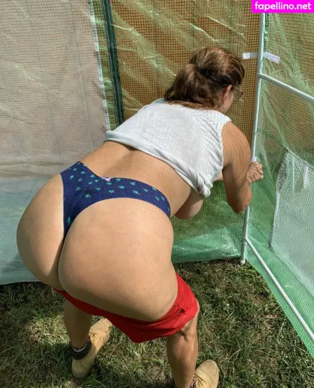Mary Burke 1 OnlyFans Thumbnail #HYrj76t7r2