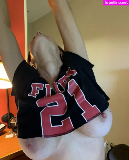 Mary Burke 1 OnlyFans Thumbnail #ZkMX937QhU