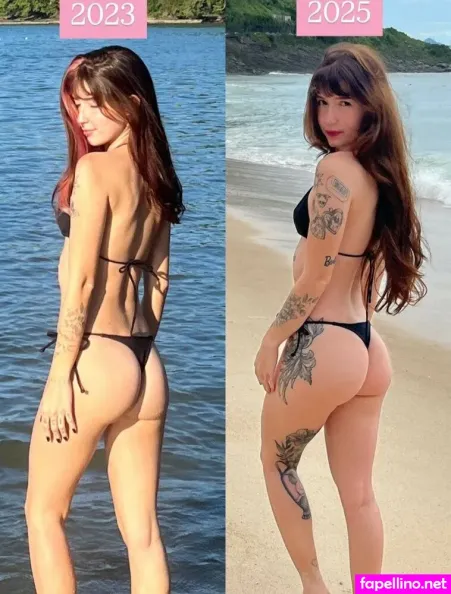 Mary Chagas OnlyFans Thumbnail #69jzwvLeuO