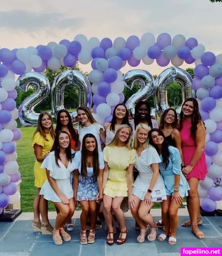 Mary Chapman Morrow OnlyFans Thumbnail #7mVhd6BG1V