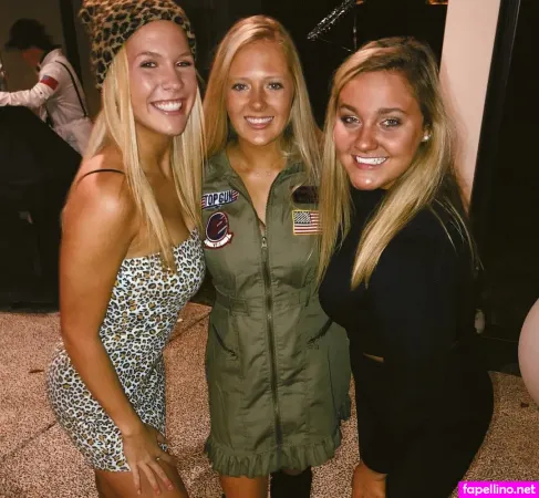 Mary Chapman Morrow OnlyFans Thumbnail #FH1HGAXFRI