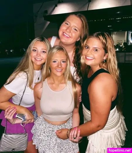 Mary Chapman Morrow OnlyFans Thumbnail #FTjyBrPaLe