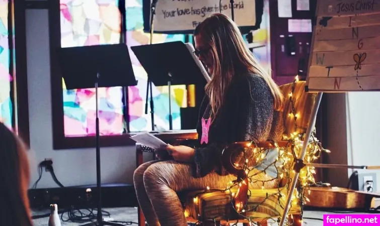 Mary Chapman Morrow OnlyFans Thumbnail #HRlc71ID3d