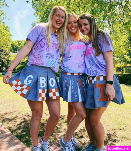 Mary Chapman Morrow OnlyFans Thumbnail #TW1EEteXMc