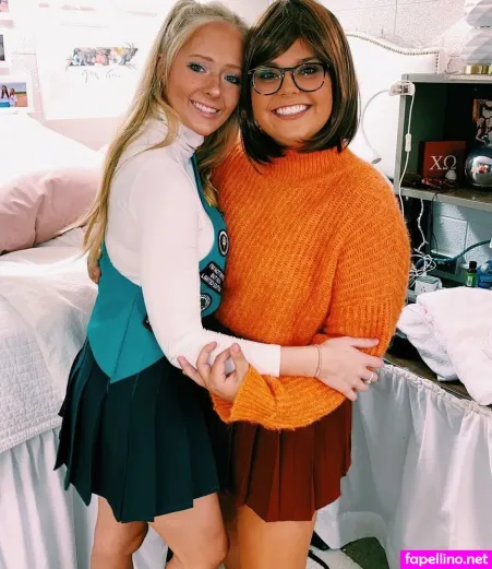 Mary Chapman Morrow OnlyFans Thumbnail #haFQ61GpdD