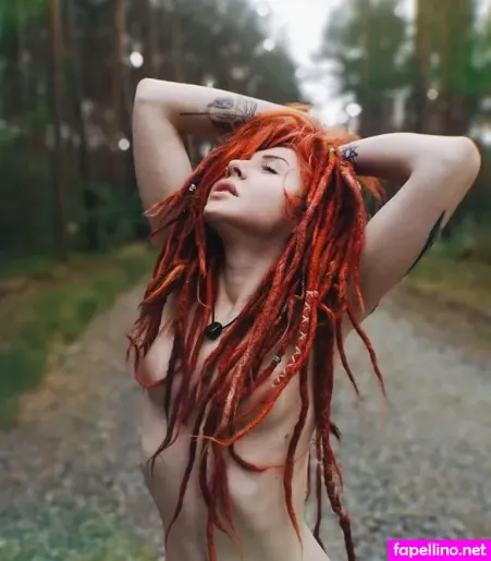 Mary Deweirdo OnlyFans Thumbnail #4cPEf5XnAb