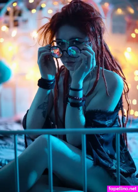 Mary Deweirdo OnlyFans Thumbnail #IhWKm9k1cm