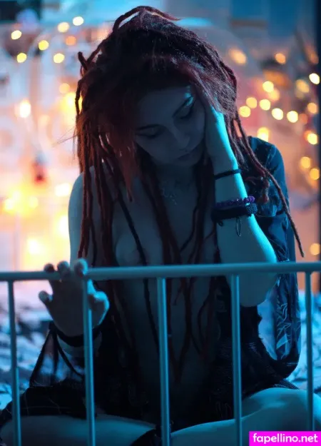Mary Deweirdo OnlyFans Thumbnail #V20jHOaM2v