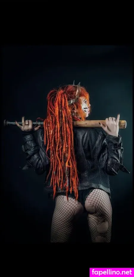 Mary Deweirdo OnlyFans Thumbnail #ViC1QOvgDt