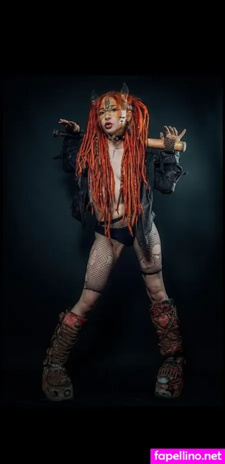 Mary Deweirdo OnlyFans Thumbnail #XBzZRHnlvV