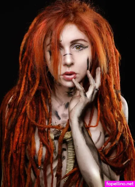 Mary Deweirdo OnlyFans Thumbnail #pbAmf6sMKx
