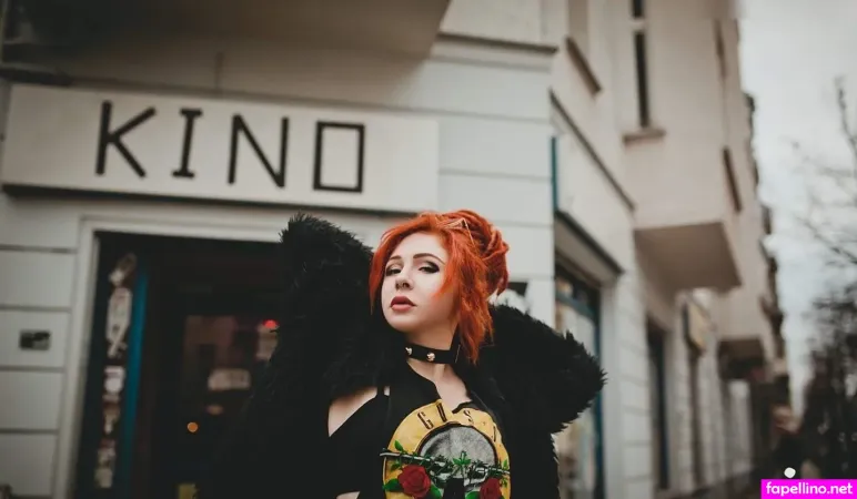Mary Deweirdo OnlyFans Thumbnail #uTJJgXLO6m