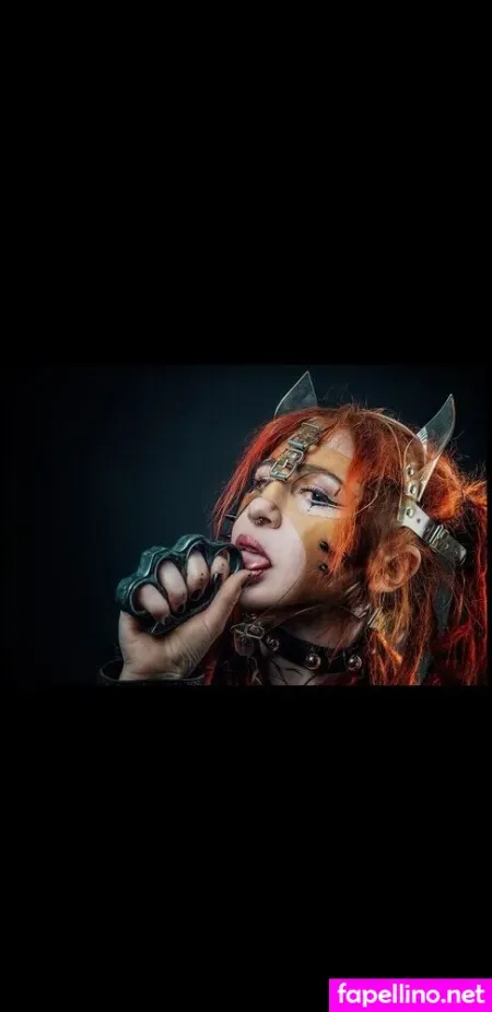 Mary Deweirdo OnlyFans Thumbnail #v2VkAEBxC2