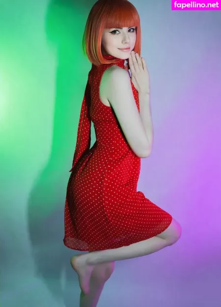 Mary Dixon OnlyFans Thumbnail #GDbEmGIvic