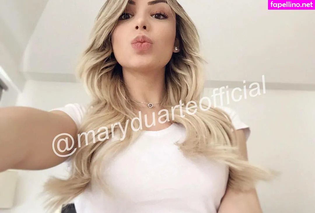 maryduarte, maryduarteofficial Nude Leaked OnlyFans Photo #FPXcura2bh