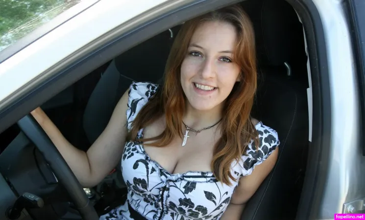 Mary Dylan OnlyFans Thumbnail #muEZ7VxwI5