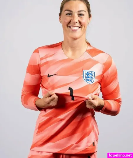 Mary Earps OnlyFans Thumbnail #1Xt4atB4uM