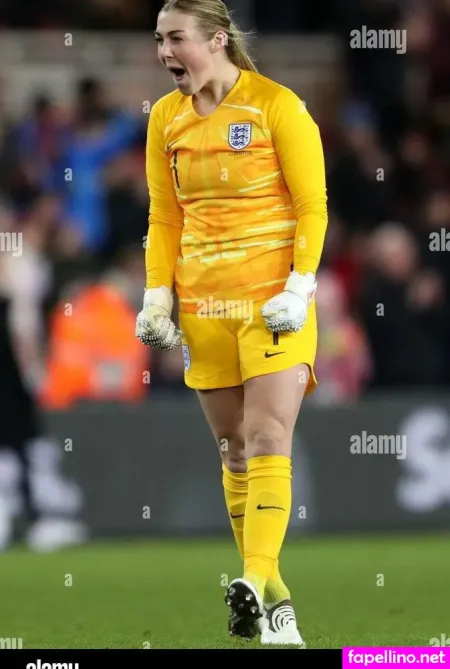 Mary Earps OnlyFans Thumbnail #6SjYWq2cnq