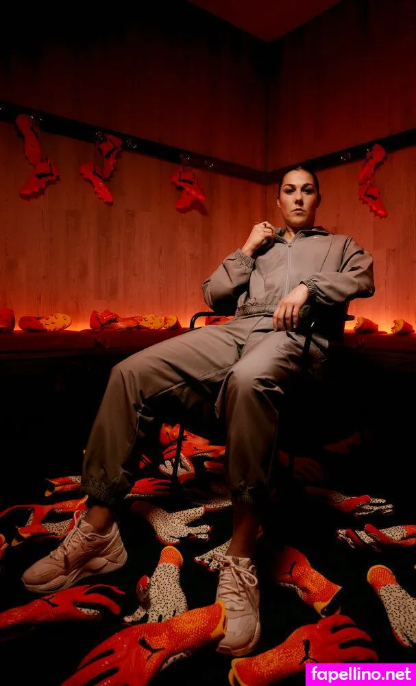 Mary Earps Nude Leaked OnlyFans Photo #GjdHyWKp2Q