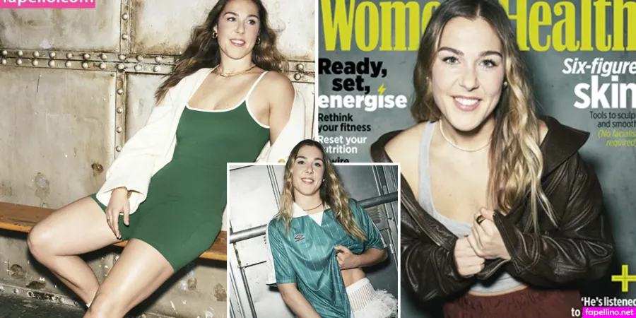 Mary Earps OnlyFans Thumbnail #XFhfqjPExf