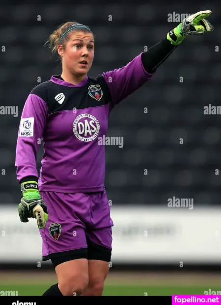 Mary Earps OnlyFans Thumbnail #bcXPTtlTFR