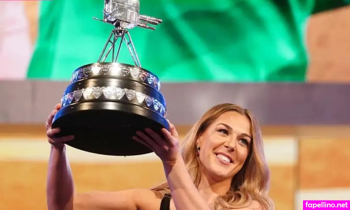 Mary Earps Nude Leaked OnlyFans Photo #zFPiPQn8K0