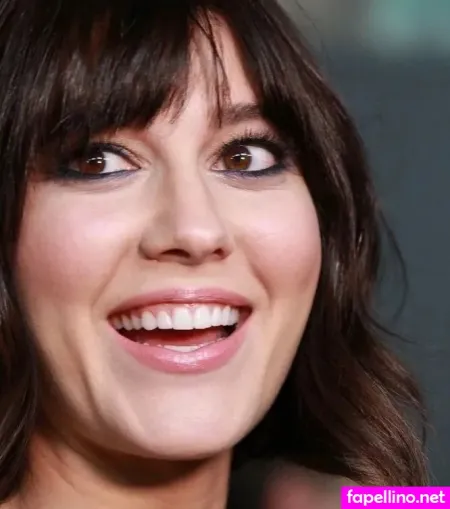 Mary Elizabeth Winstead OnlyFans Thumbnail #JXmUMj9RrW