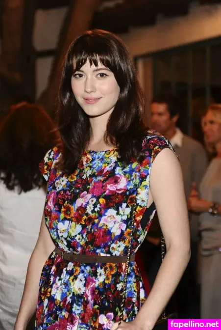 Mary Elizabeth Winstead OnlyFans Thumbnail #cctx5uv6Z9