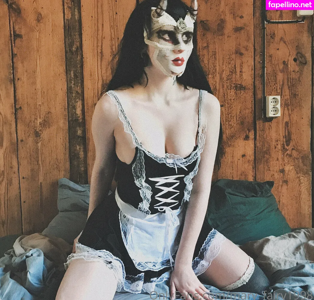 Maruhgdx, mary19_fairy98, mary_fairy1998 Nude Leaked OnlyFans Photo #GCEOBc0ZUb