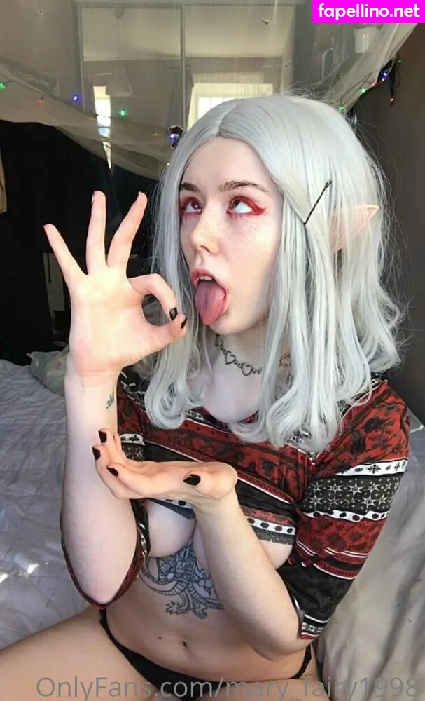 Maruhgdx, mary19_fairy98, mary_fairy1998 Nude Leaked OnlyFans Photo #Wj8c6oFScc