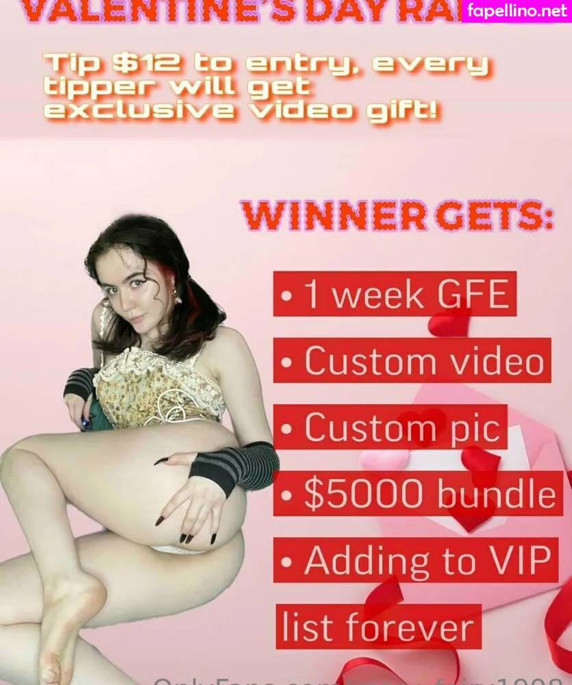 Maruhgdx, mary19_fairy98, mary_fairy1998 Nude Leaked OnlyFans Photo #pq2T8vNP51