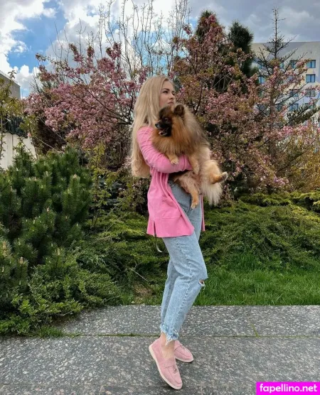 Mary Faraay OnlyFans Thumbnail #9VxnRKRhDA