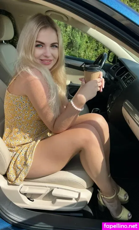 Mary Faraay OnlyFans Thumbnail #ZvET0BGXLo