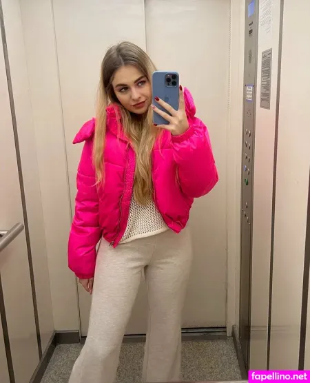 Mary Faraay OnlyFans Thumbnail #buHfkYQtPr