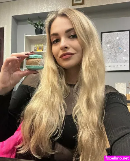 Mary Faraay OnlyFans Thumbnail #rDQZrORAHj